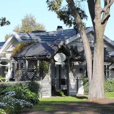 Holmwood Guesthouse Cowes Extérieur photo