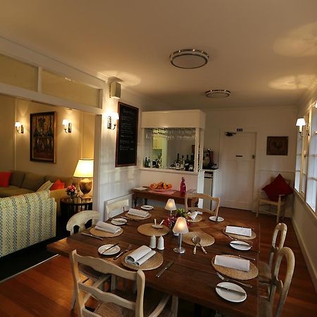 Holmwood Guesthouse Cowes Extérieur photo