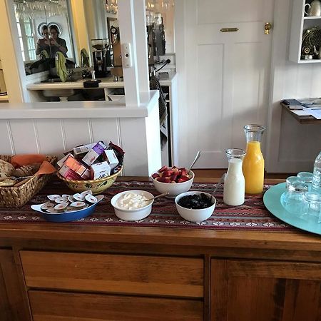 Holmwood Guesthouse Cowes Extérieur photo