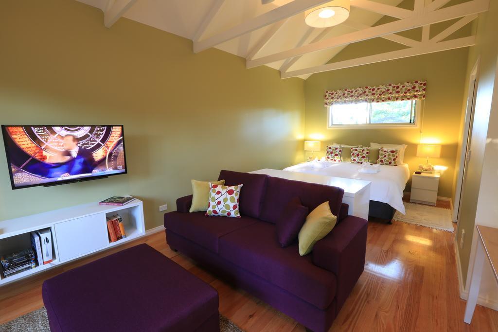 Holmwood Guesthouse Cowes Extérieur photo