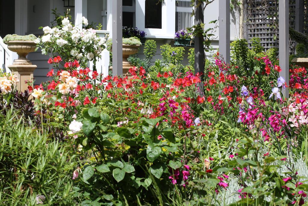 Holmwood Guesthouse Cowes Extérieur photo