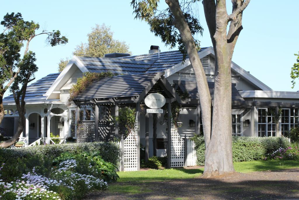 Holmwood Guesthouse Cowes Extérieur photo