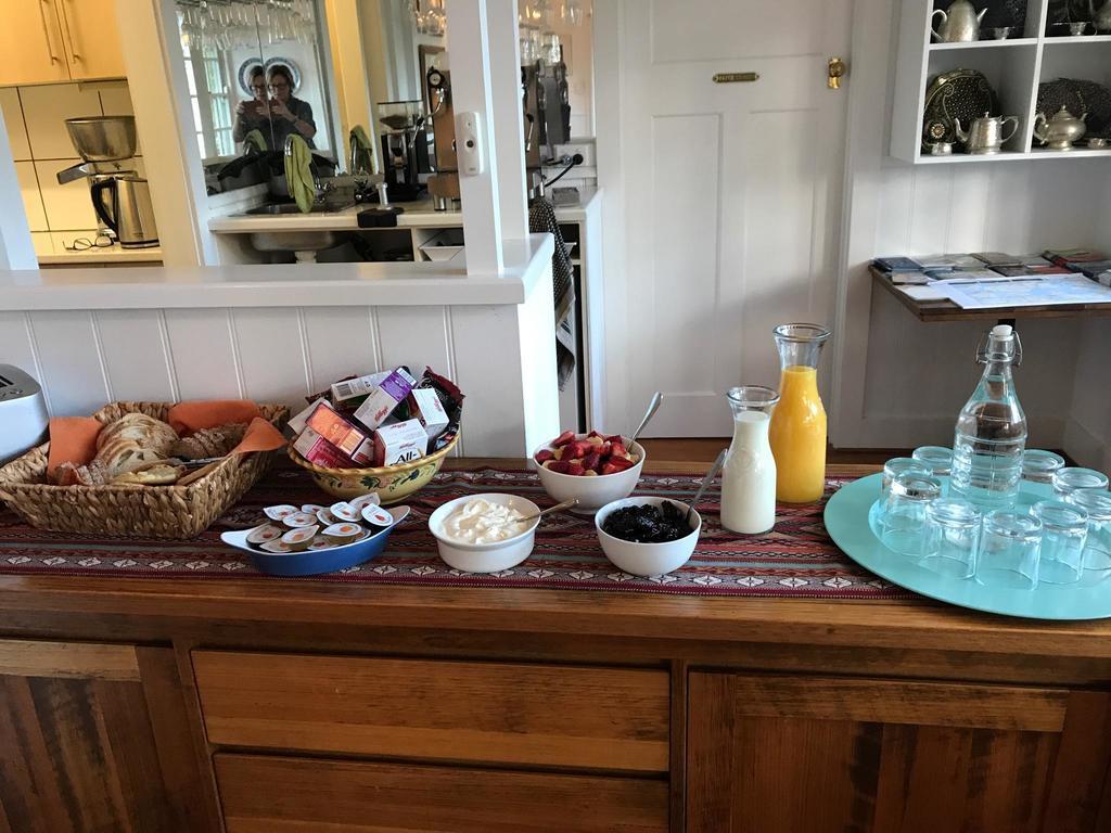 Holmwood Guesthouse Cowes Extérieur photo