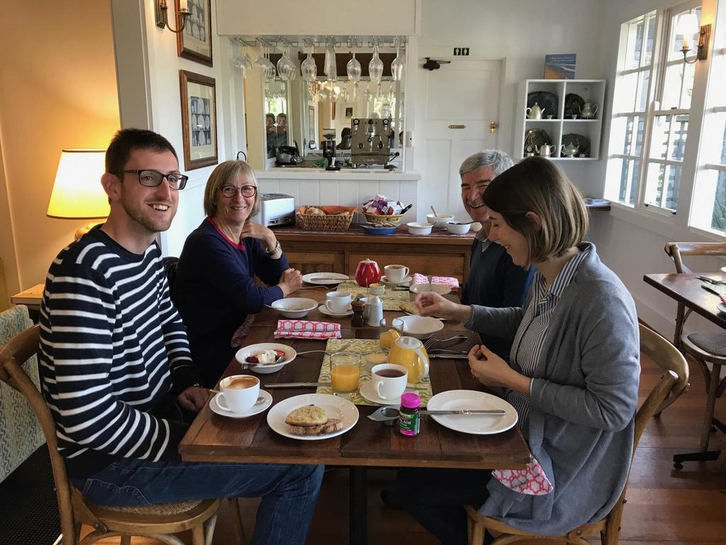 Holmwood Guesthouse Cowes Extérieur photo