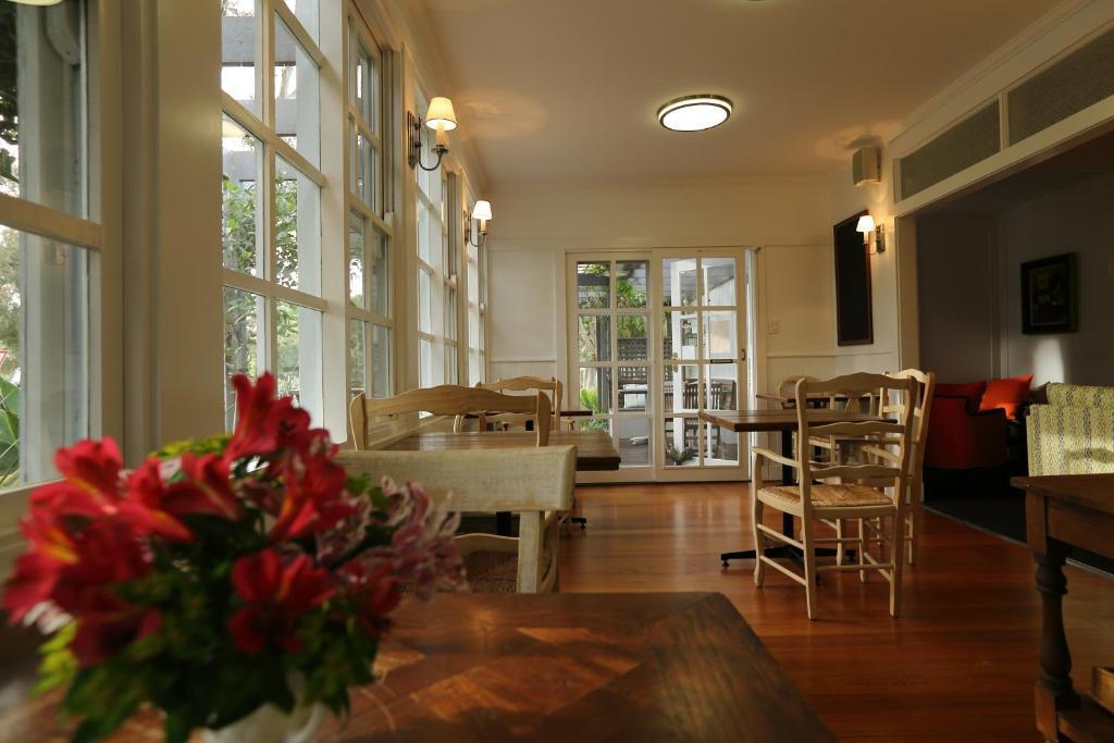 Holmwood Guesthouse Cowes Extérieur photo