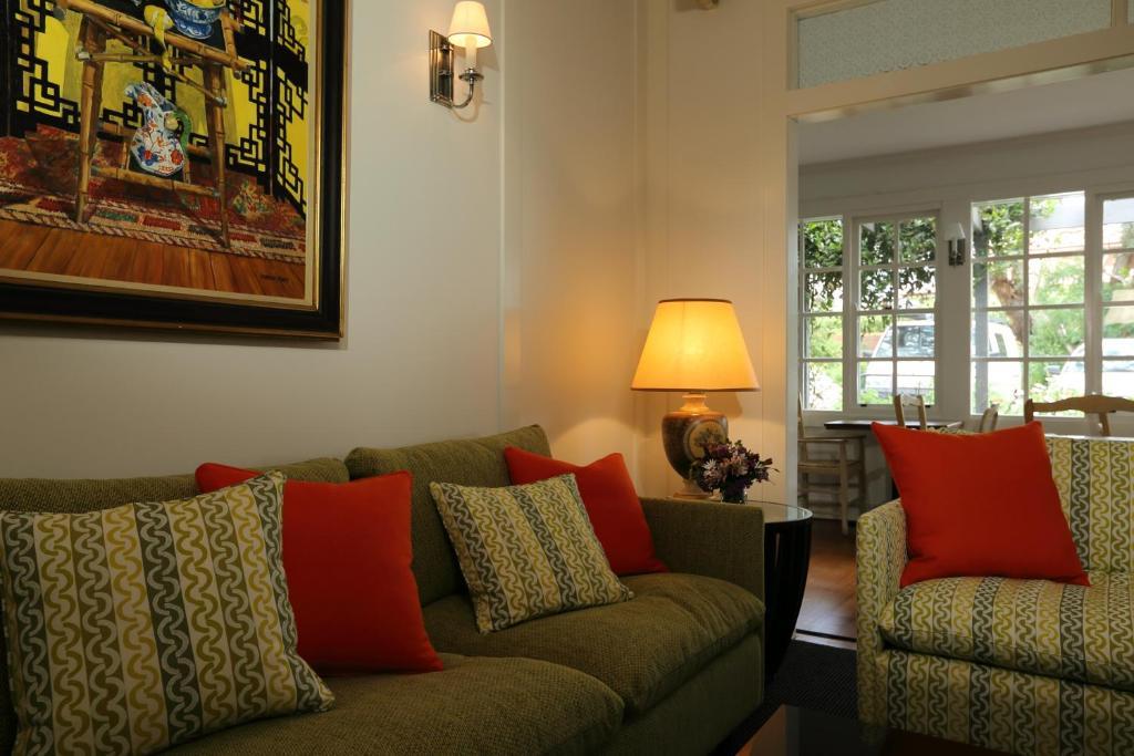 Holmwood Guesthouse Cowes Extérieur photo