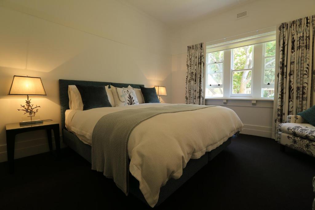 Holmwood Guesthouse Cowes Extérieur photo