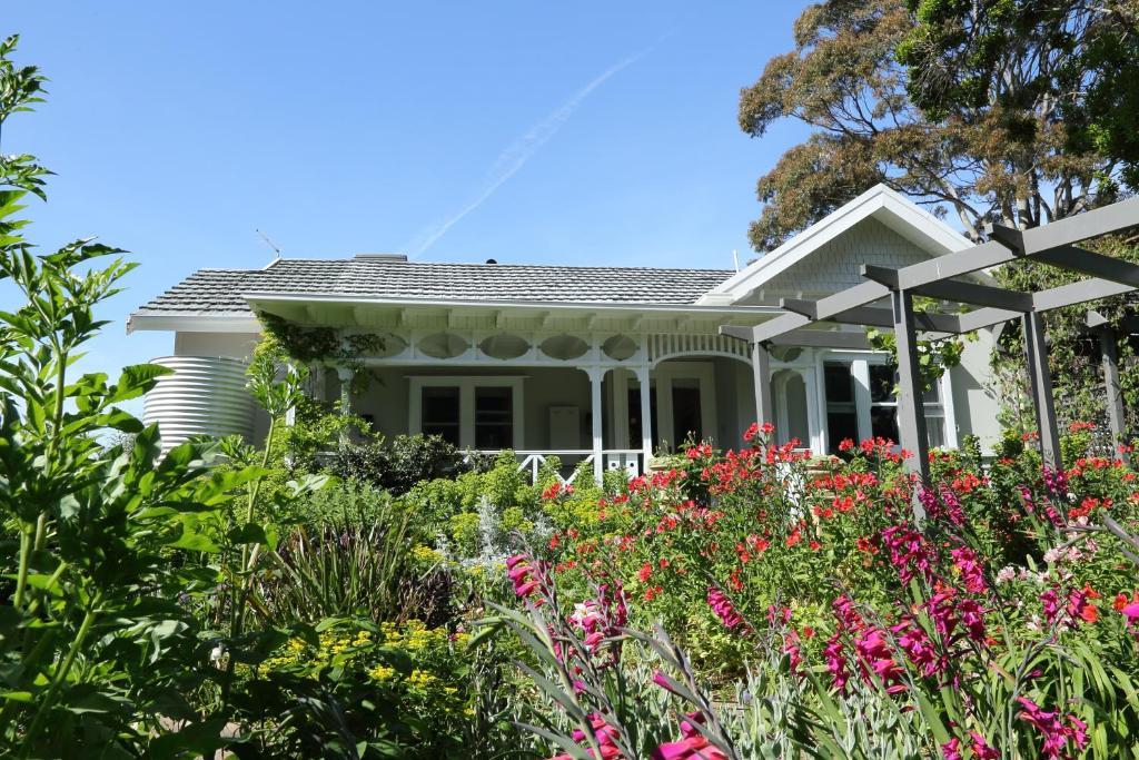 Holmwood Guesthouse Cowes Extérieur photo