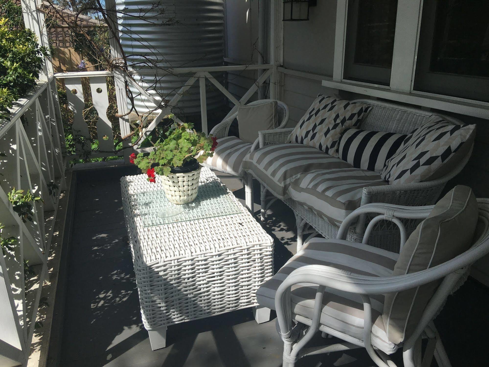 Holmwood Guesthouse Cowes Extérieur photo