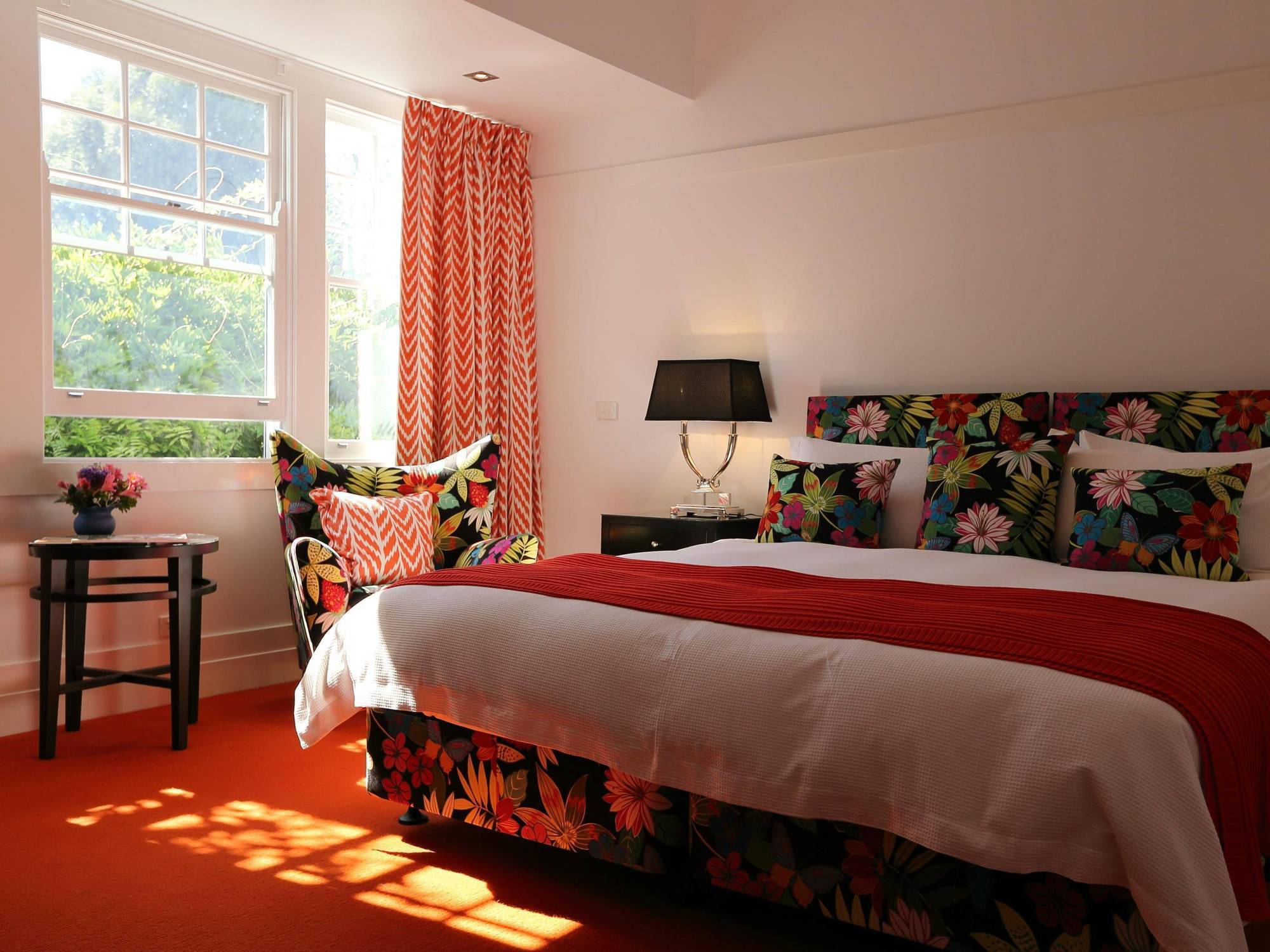 Holmwood Guesthouse Cowes Extérieur photo