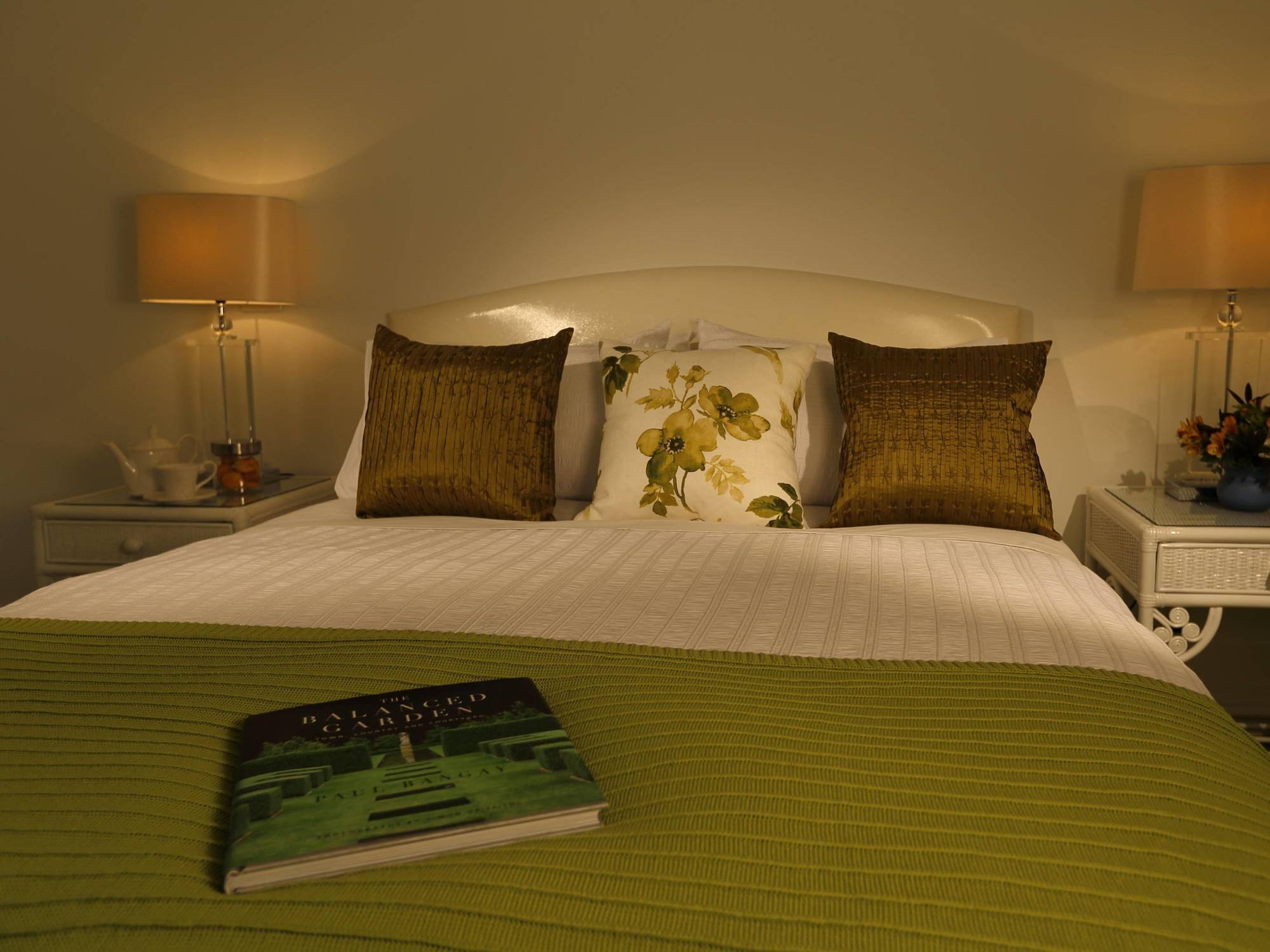 Holmwood Guesthouse Cowes Extérieur photo