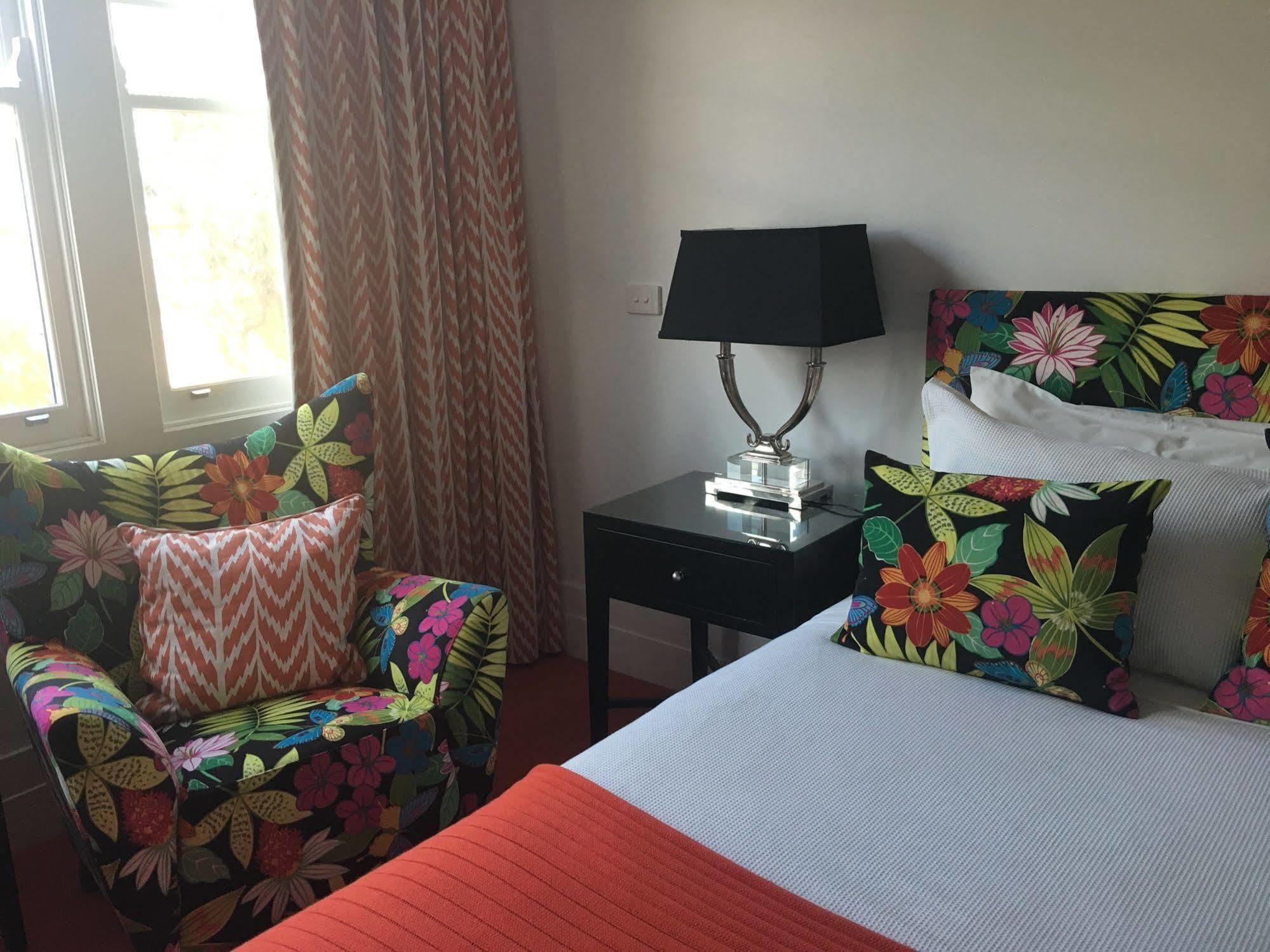 Holmwood Guesthouse Cowes Extérieur photo