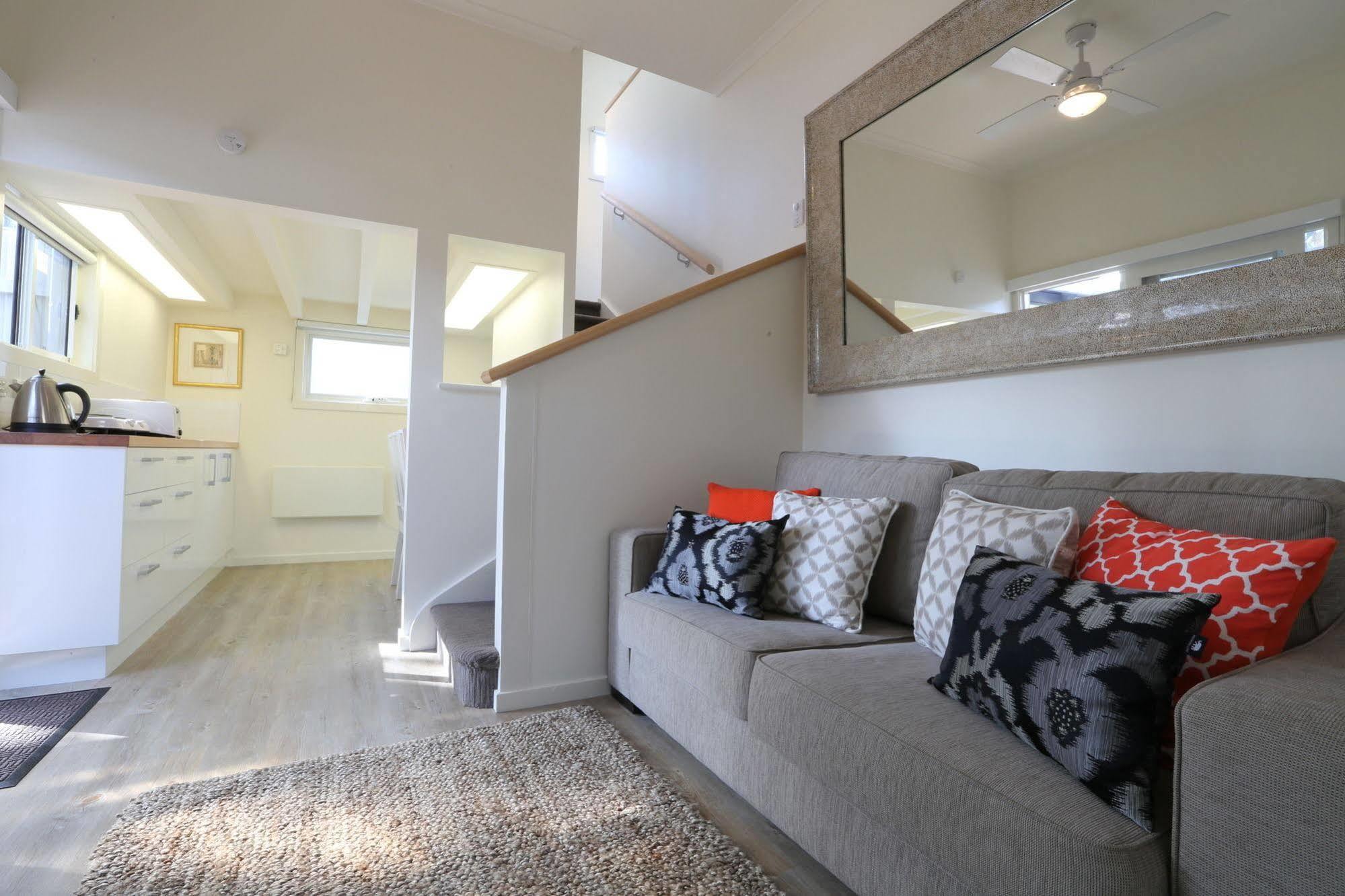 Holmwood Guesthouse Cowes Extérieur photo