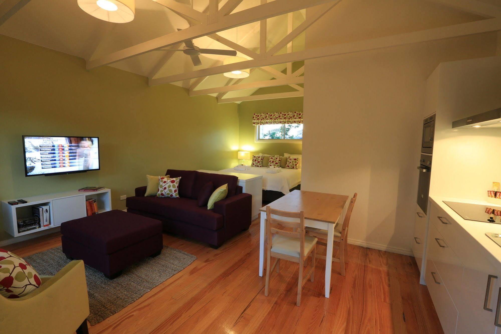 Holmwood Guesthouse Cowes Extérieur photo