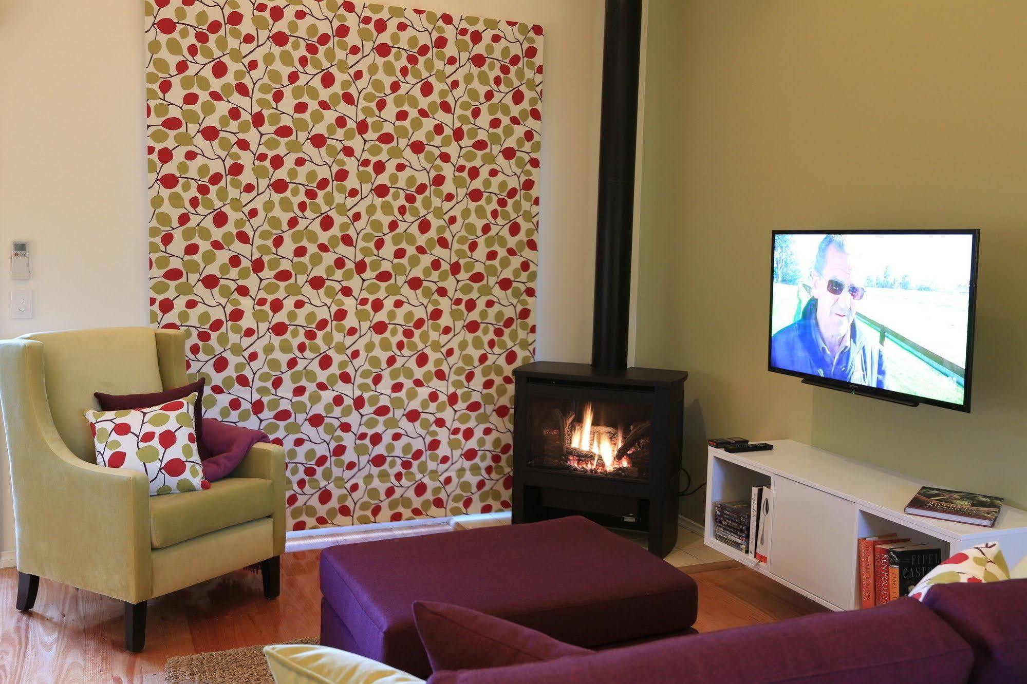 Holmwood Guesthouse Cowes Extérieur photo