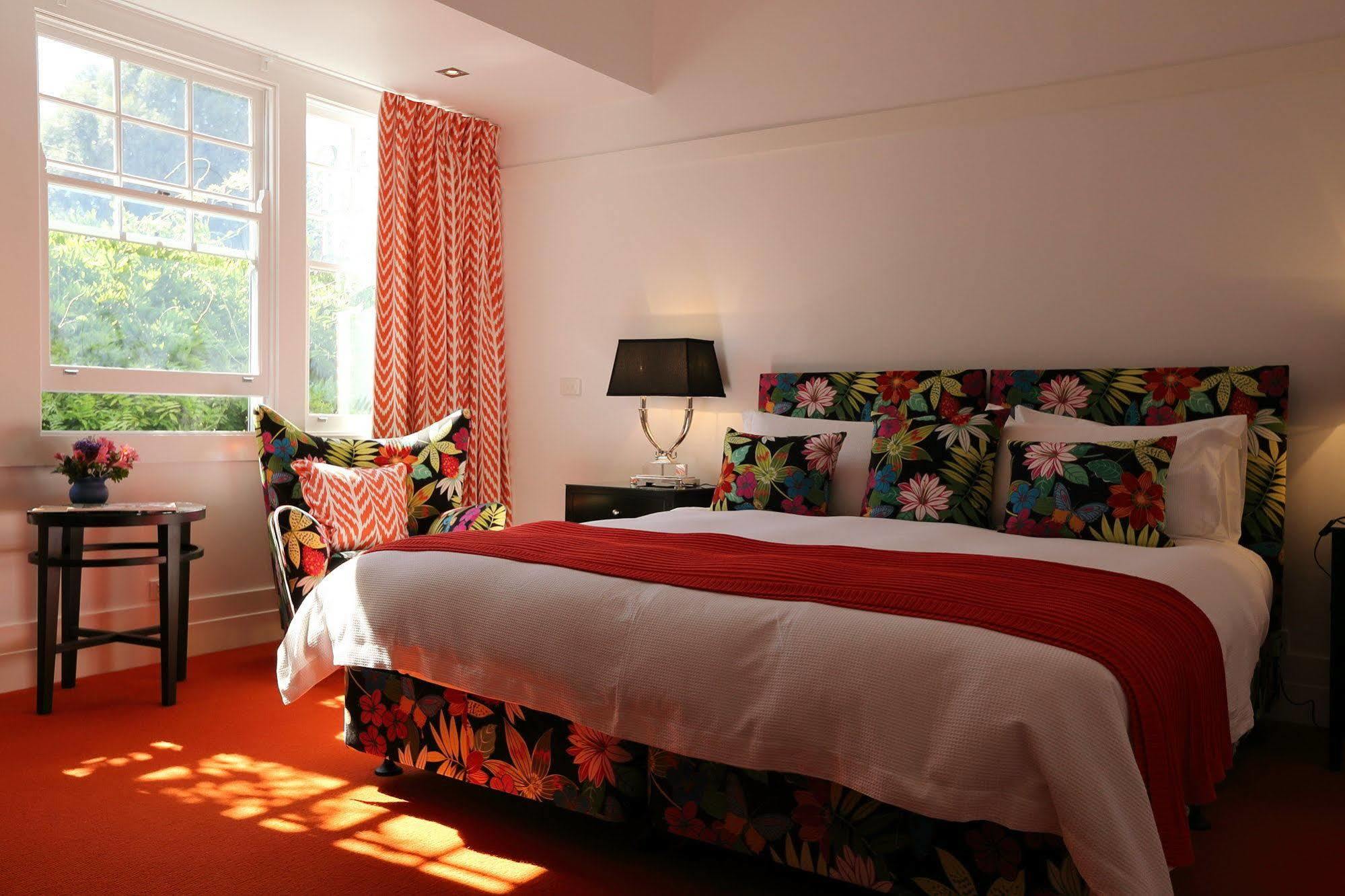 Holmwood Guesthouse Cowes Extérieur photo