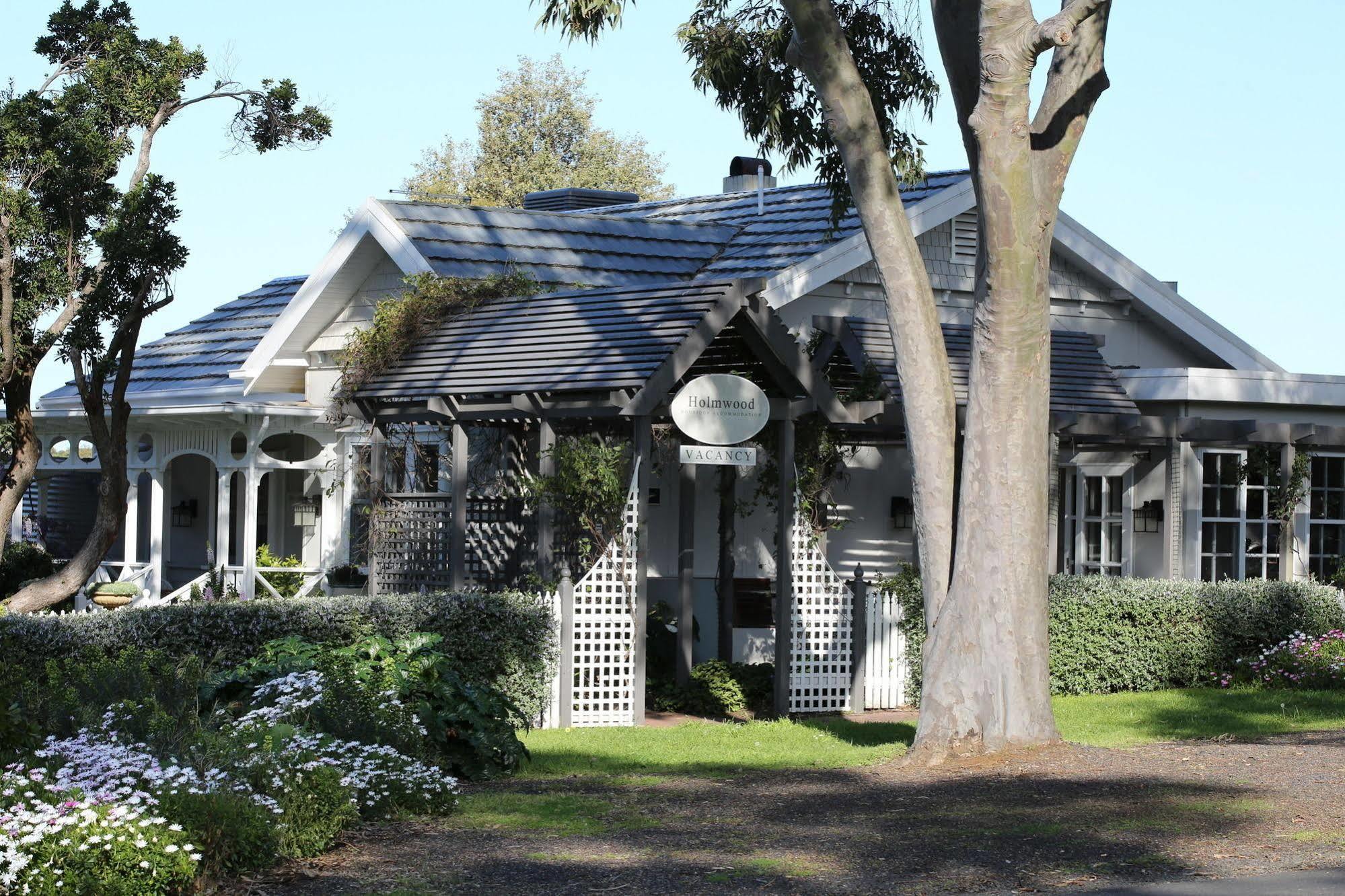 Holmwood Guesthouse Cowes Extérieur photo