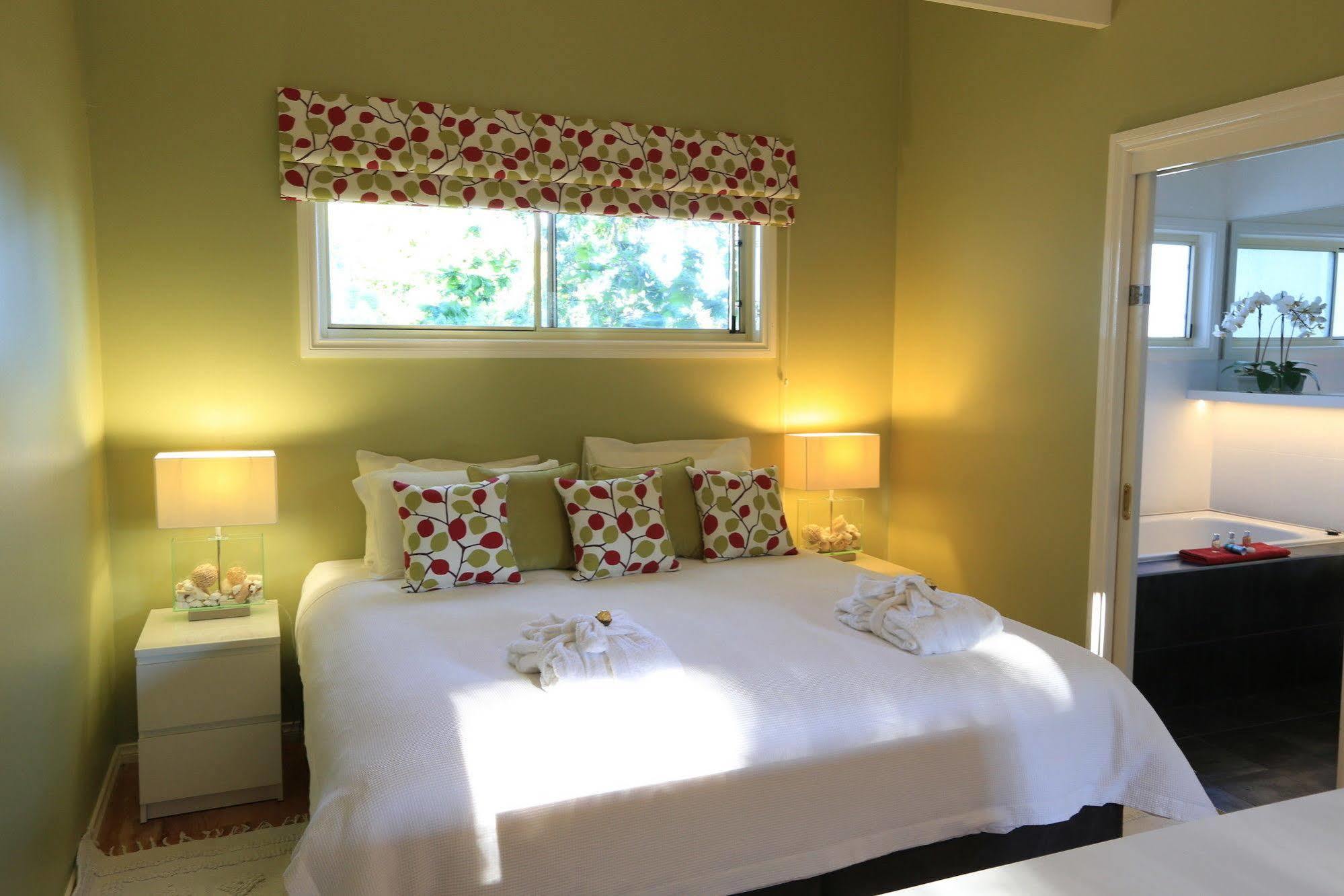 Holmwood Guesthouse Cowes Extérieur photo