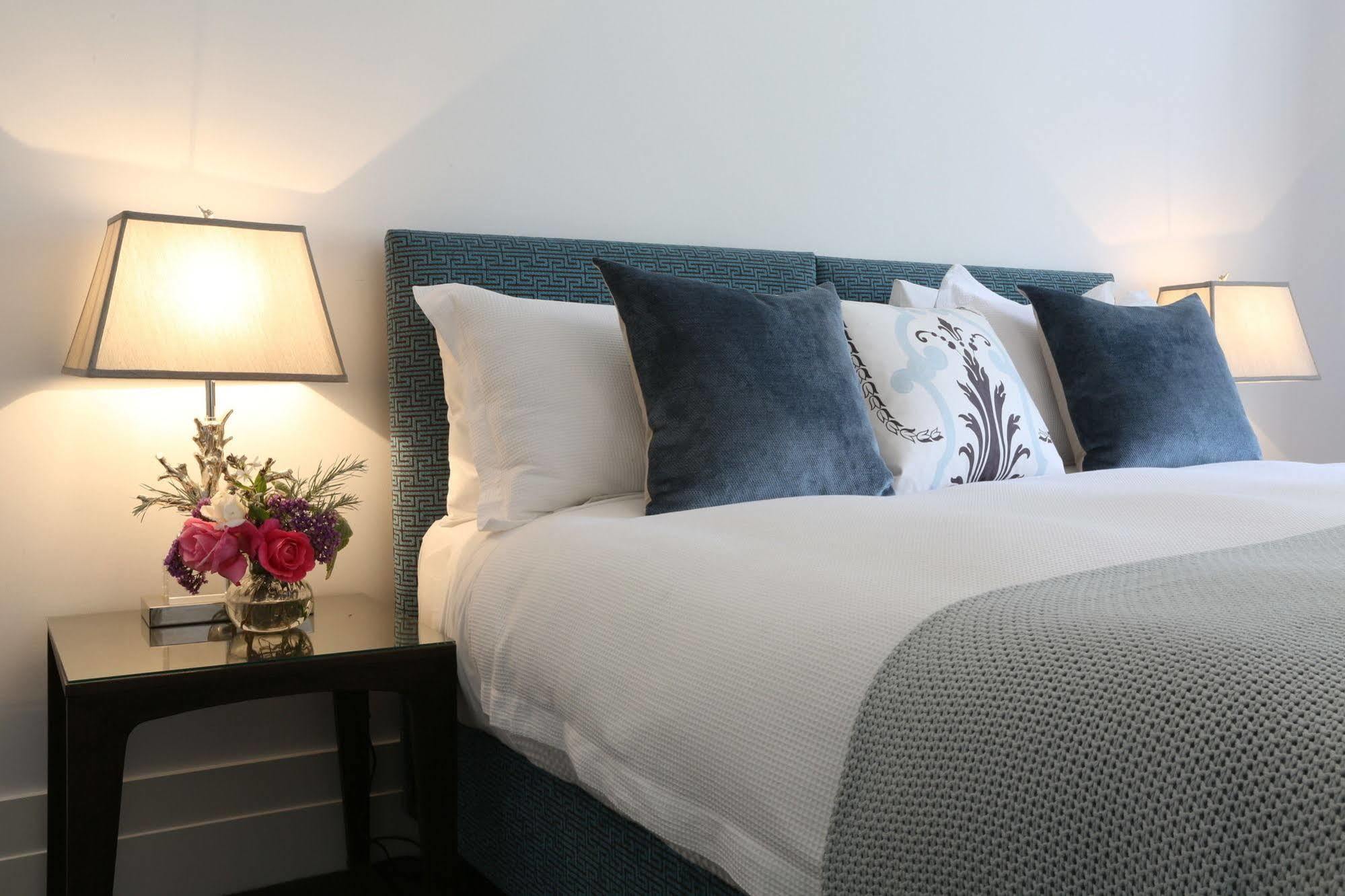 Holmwood Guesthouse Cowes Extérieur photo