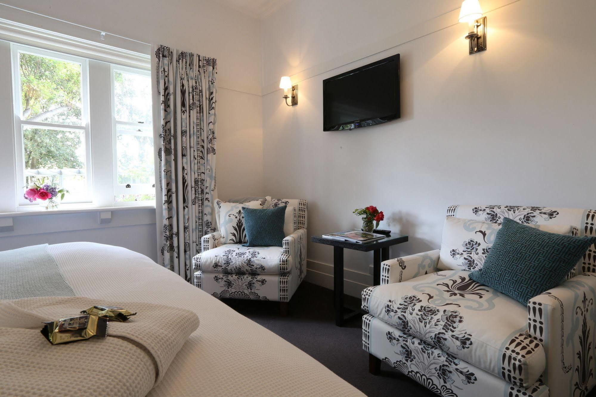 Holmwood Guesthouse Cowes Extérieur photo