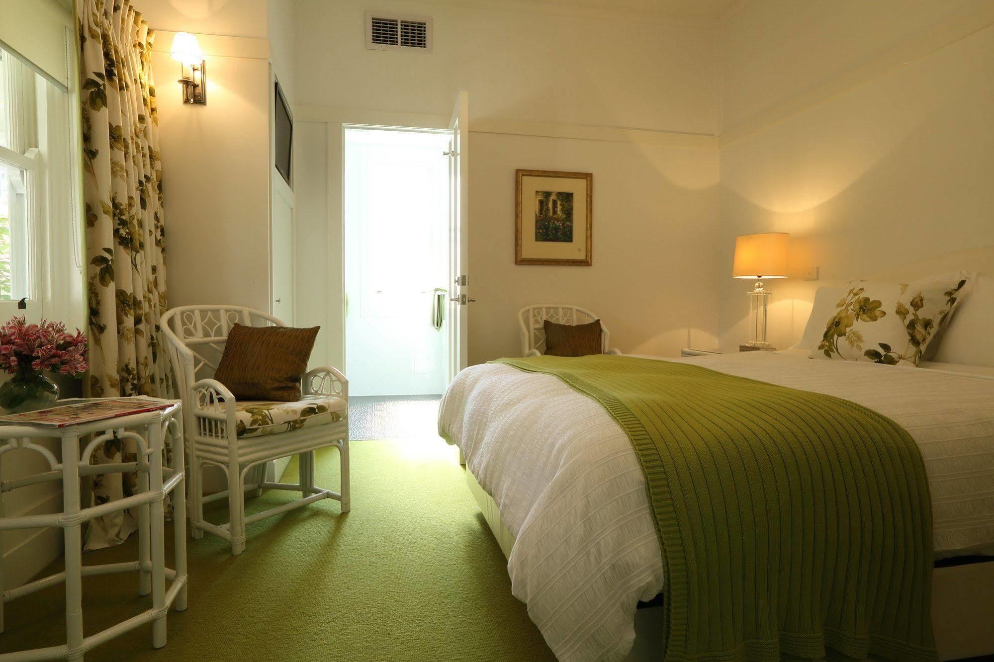 Holmwood Guesthouse Cowes Extérieur photo