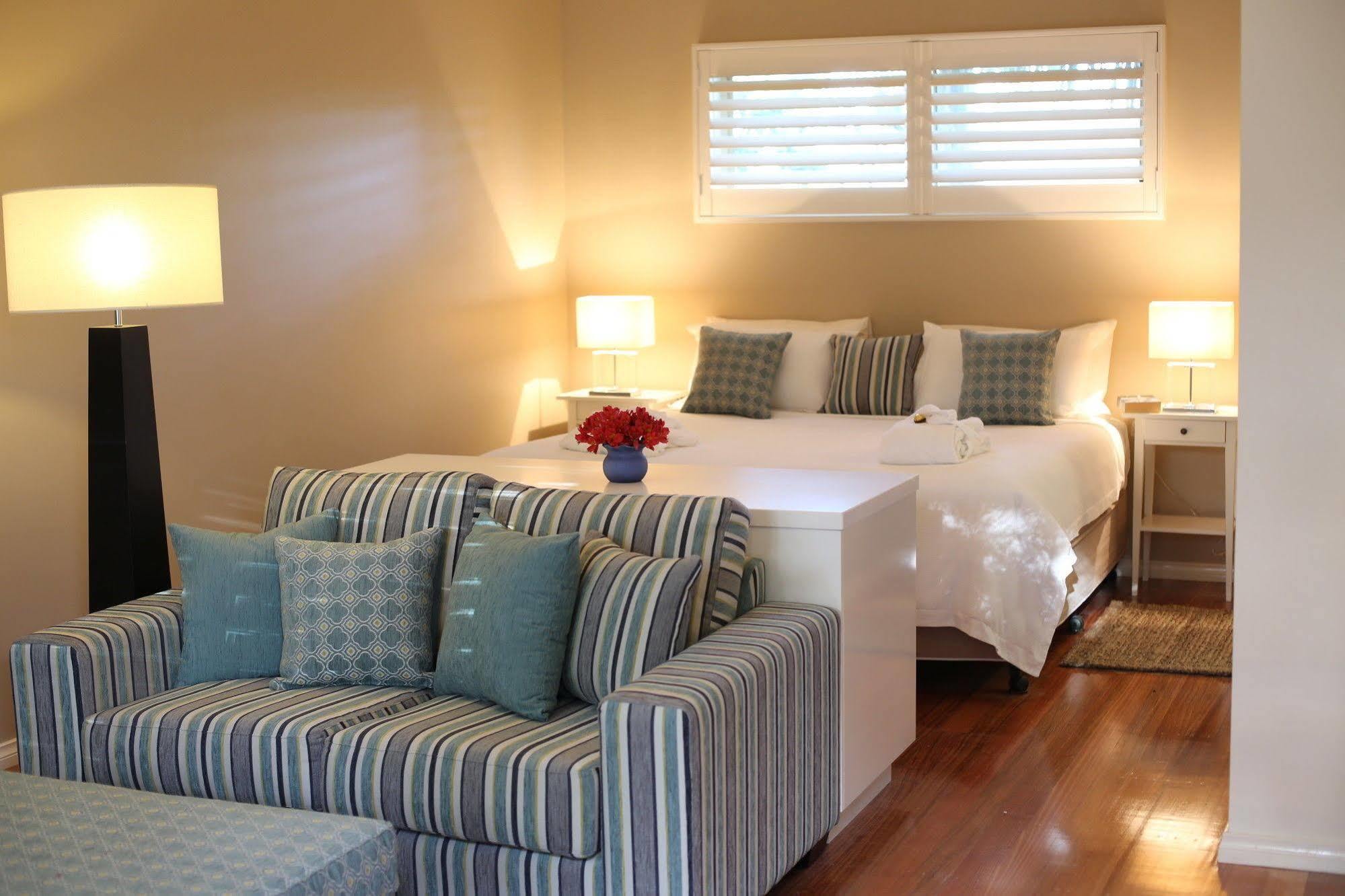 Holmwood Guesthouse Cowes Extérieur photo