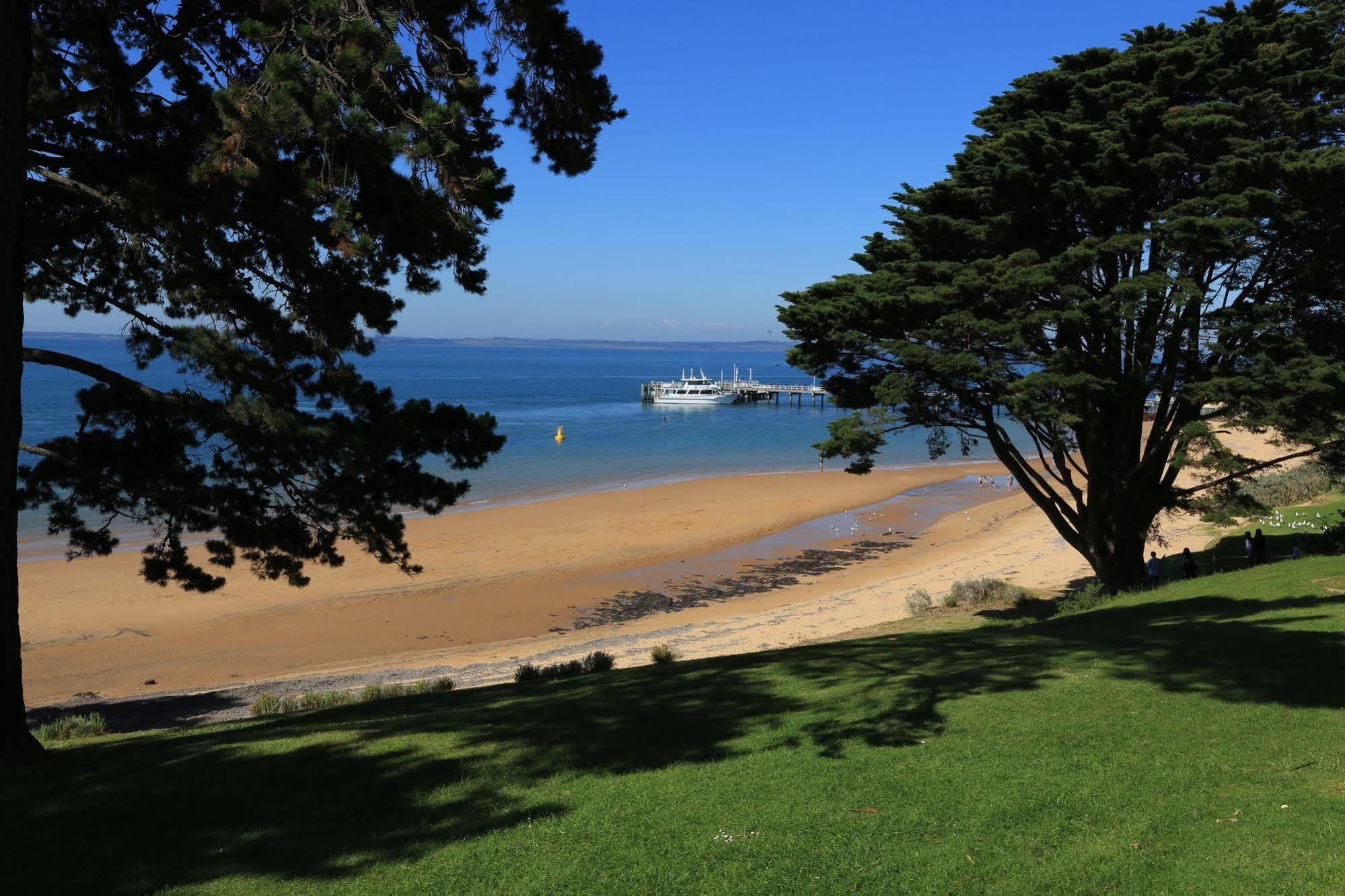 Holmwood Guesthouse Cowes Extérieur photo