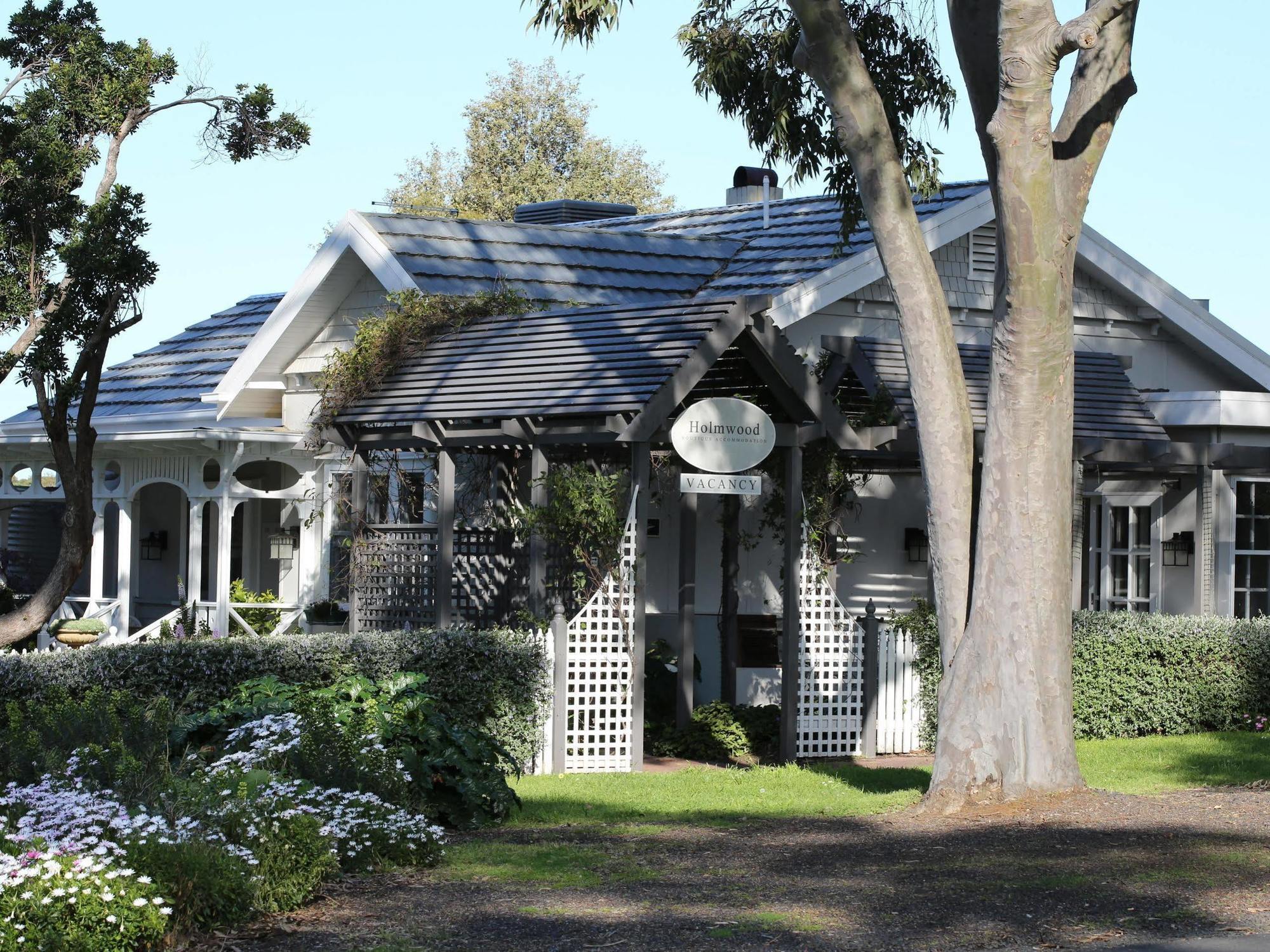 Holmwood Guesthouse Cowes Extérieur photo