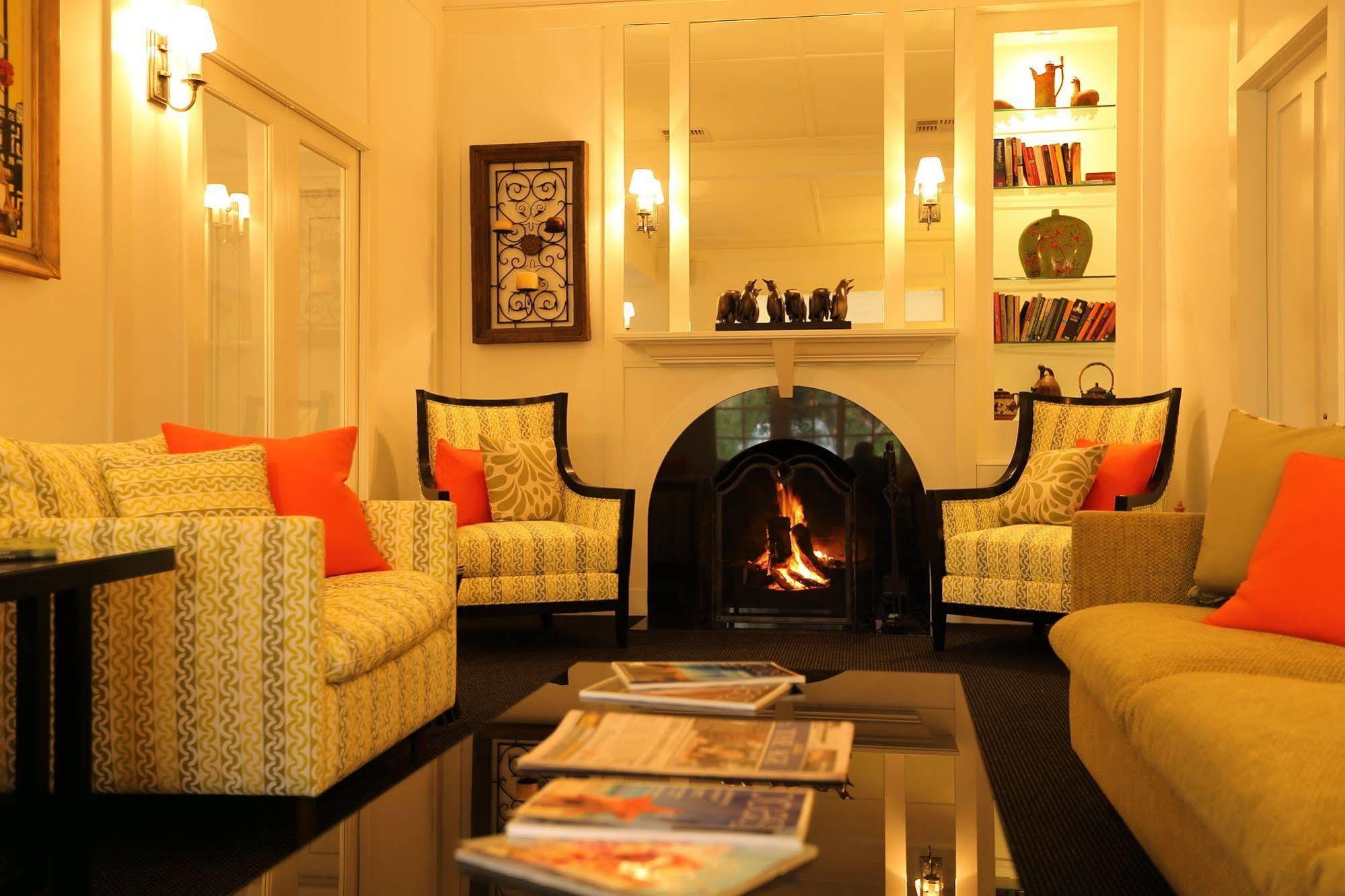 Holmwood Guesthouse Cowes Extérieur photo